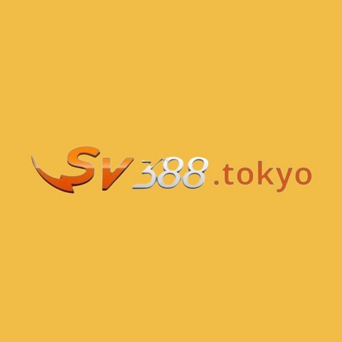 SV388 Tokyo